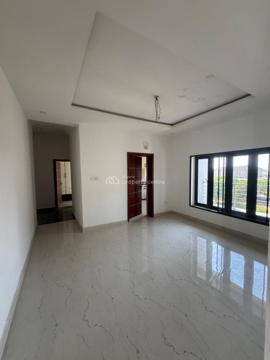 Luxury 3 Bedroom Flat, Katampe, Abuja, Flat / Apartment for Rent