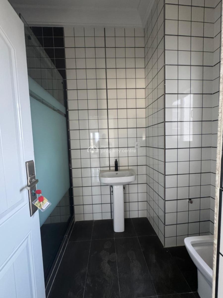 Luxury 3 Bedroom Flat, Katampe, Abuja, Flat / Apartment for Rent