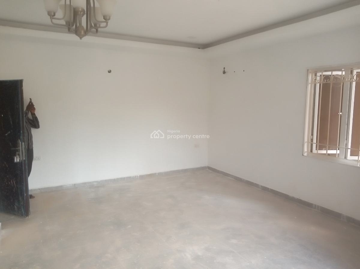 Super Finished and Massive Self Contain, 6th Avenue, Gwarinpa, Abuja, Self Contain (single Rooms) for Rent