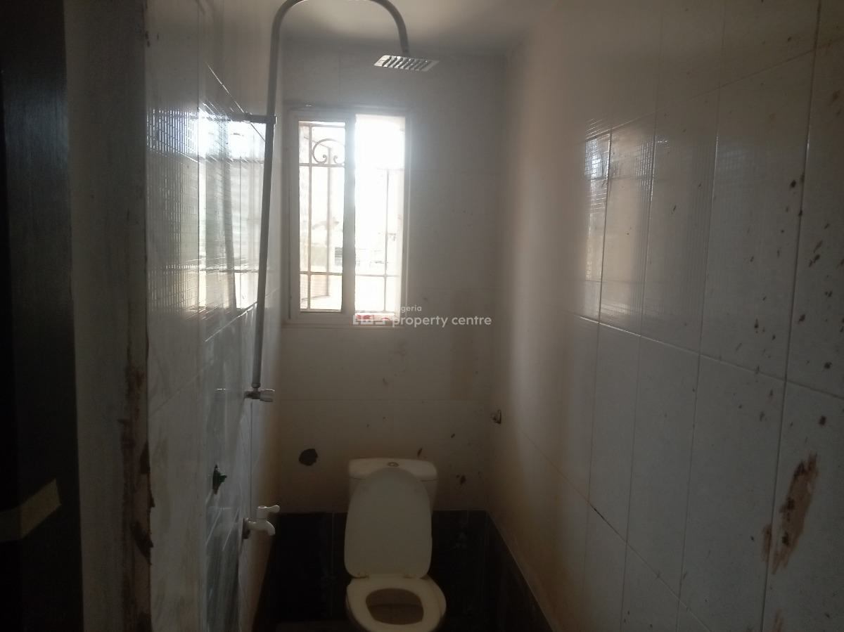 Super Finished and Massive Self Contain, 6th Avenue, Gwarinpa, Abuja, Self Contain (single Rooms) for Rent