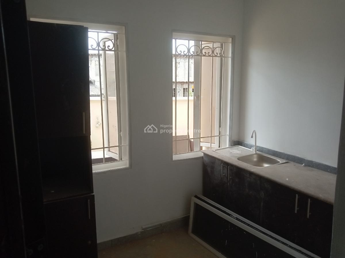 Super Finished and Massive Self Contain, 6th Avenue, Gwarinpa, Abuja, Self Contain (single Rooms) for Rent