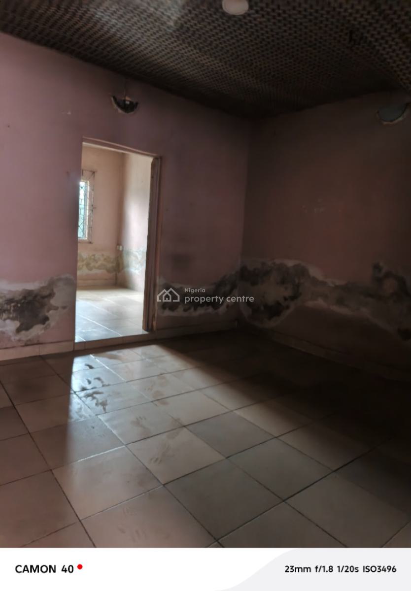Room and Parlour, Badore, Ajah, Lagos, Mini Flat (room and Parlour) for Rent