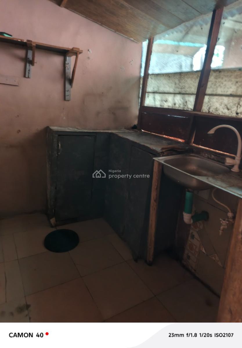 Room and Parlour, Badore, Ajah, Lagos, Mini Flat (room and Parlour) for Rent