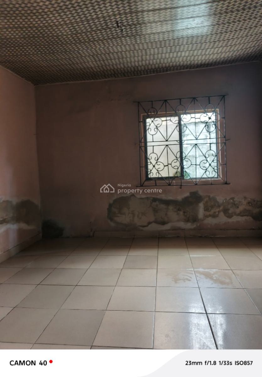 Room and Parlour, Badore, Ajah, Lagos, Mini Flat (room and Parlour) for Rent