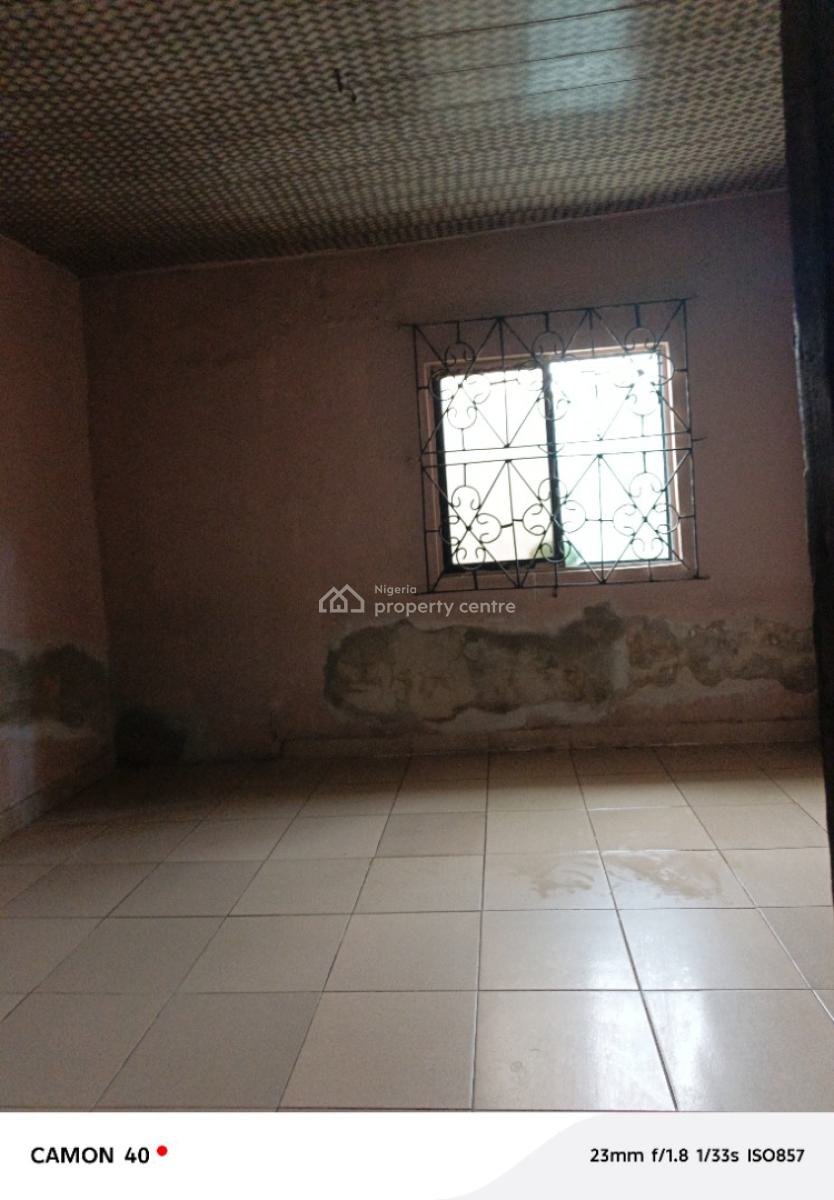 Room and Parlour, Badore, Ajah, Lagos, Mini Flat (room and Parlour) for Rent