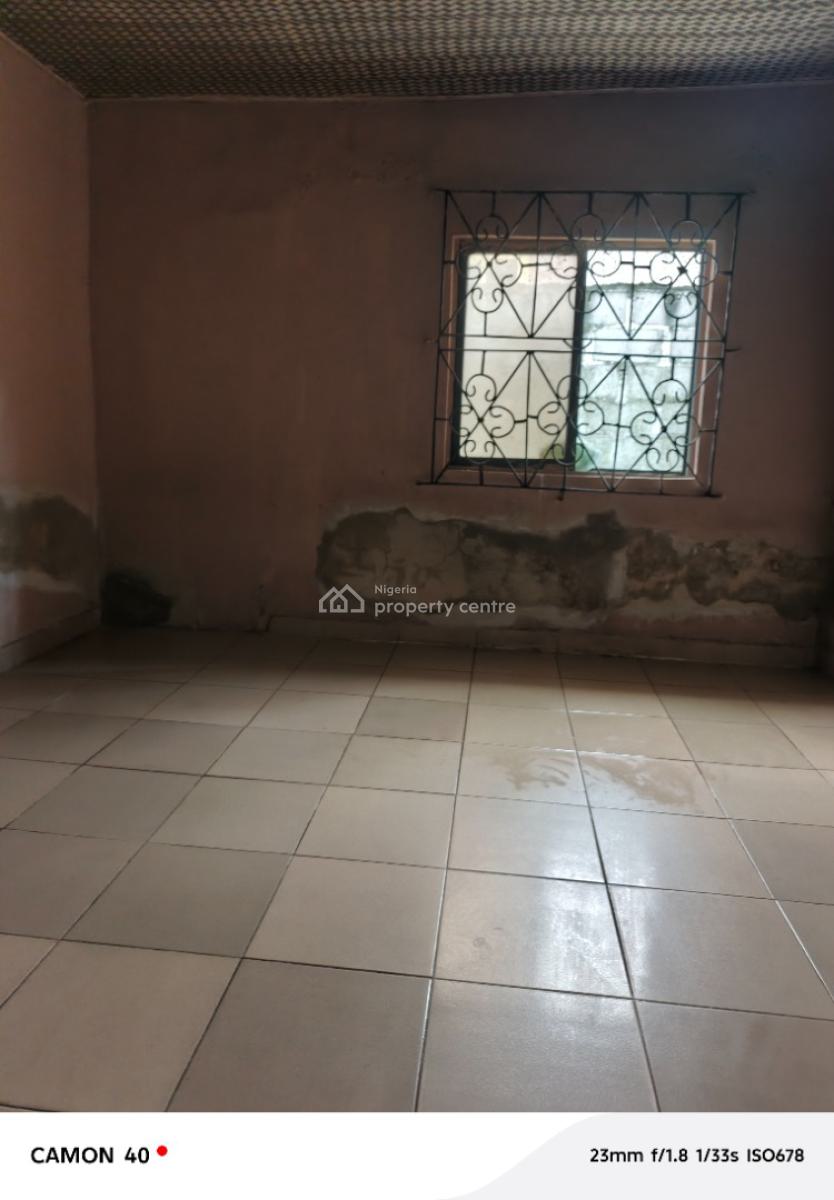 Room and Parlour, Badore, Ajah, Lagos, Mini Flat (room and Parlour) for Rent