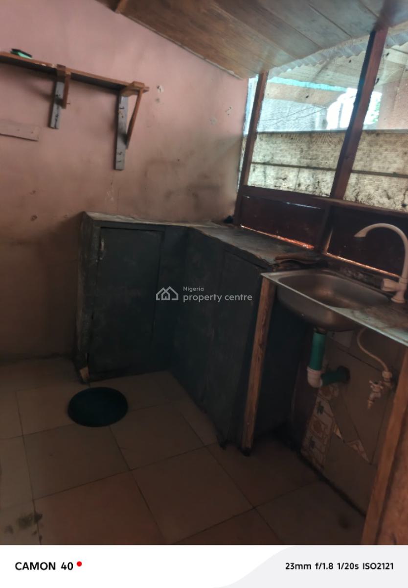 Room and Parlour, Badore, Ajah, Lagos, Mini Flat (room and Parlour) for Rent