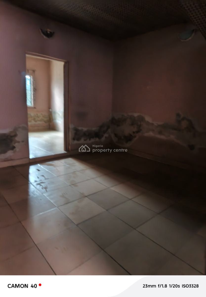 Room and Parlour, Badore, Ajah, Lagos, Mini Flat (room and Parlour) for Rent