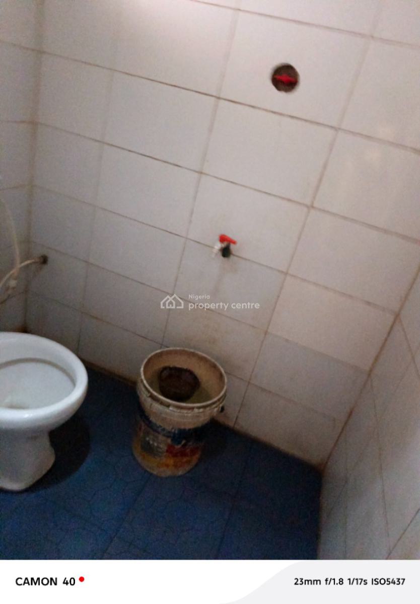 Room and Parlour, Badore, Ajah, Lagos, Mini Flat (room and Parlour) for Rent