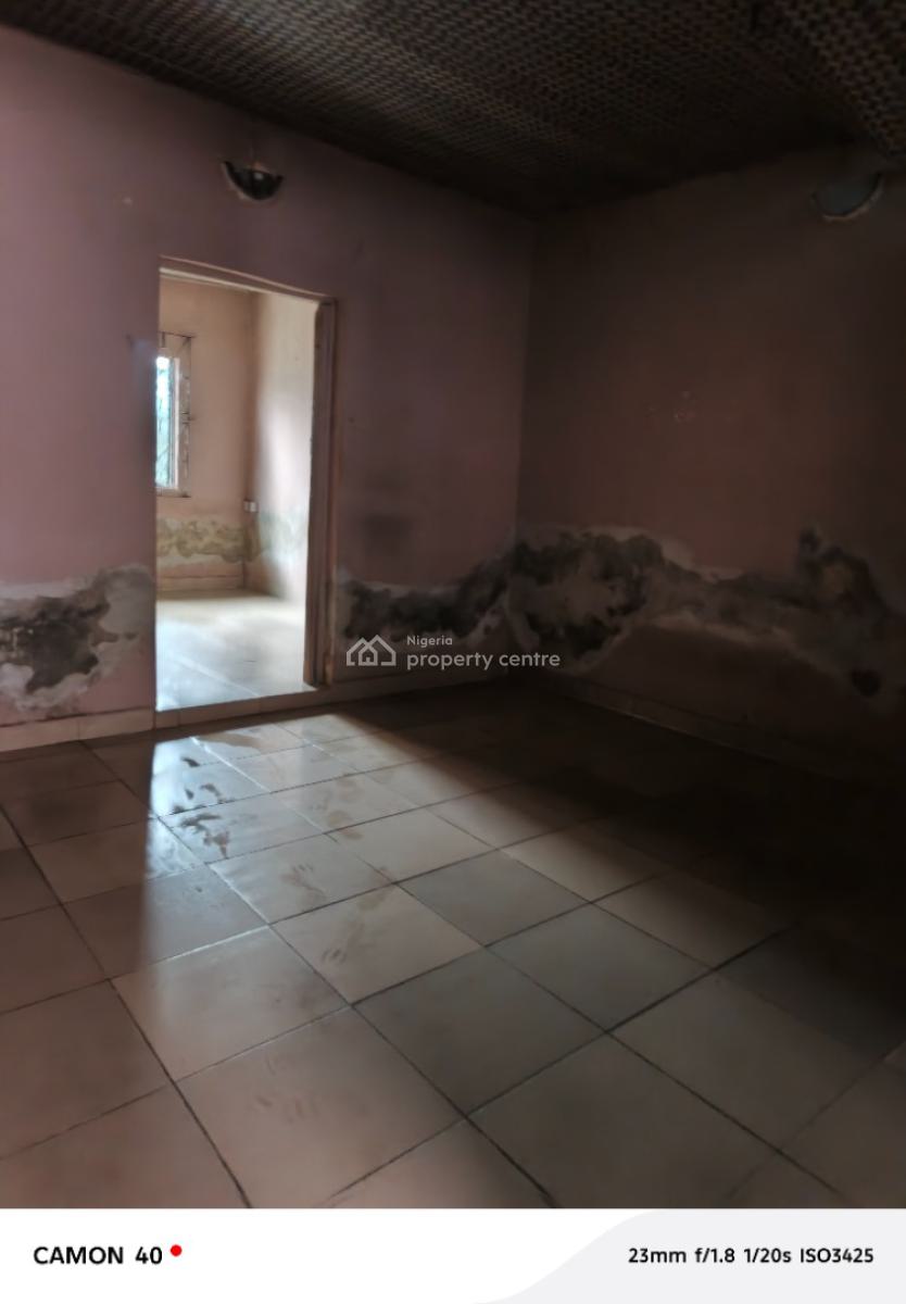 Room and Parlour, Badore, Ajah, Lagos, Mini Flat (room and Parlour) for Rent