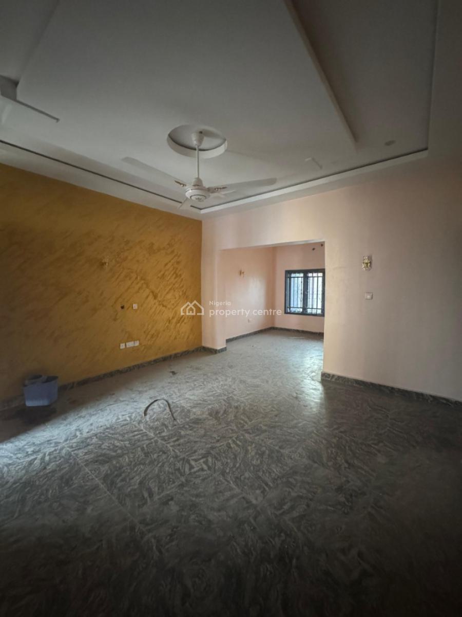 Brand New 3 Bedroom Flat, Gilmore, Jahi, Abuja, Flat / Apartment for Rent