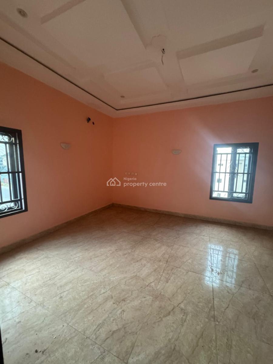Brand New 3 Bedroom Flat, Gilmore, Jahi, Abuja, Flat / Apartment for Rent