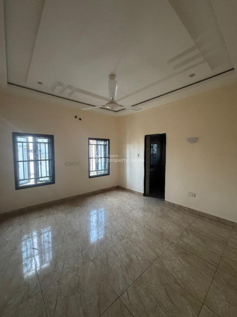Brand New 3 Bedroom Flat, Gilmore, Jahi, Abuja, Flat / Apartment for Rent