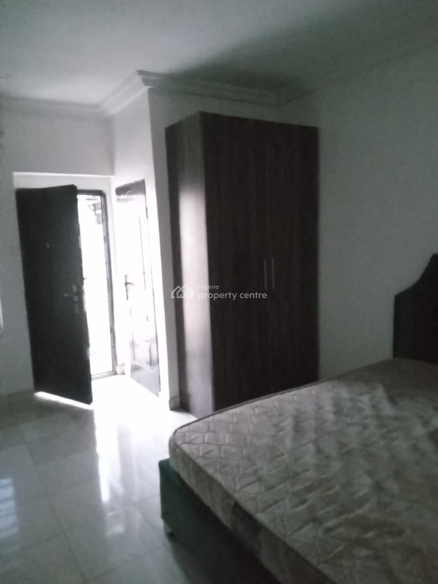 Furnish 2 Bedroom Apartment in a Secure Estate, Ikota, Lekki, Lagos, Flat / Apartment for Rent