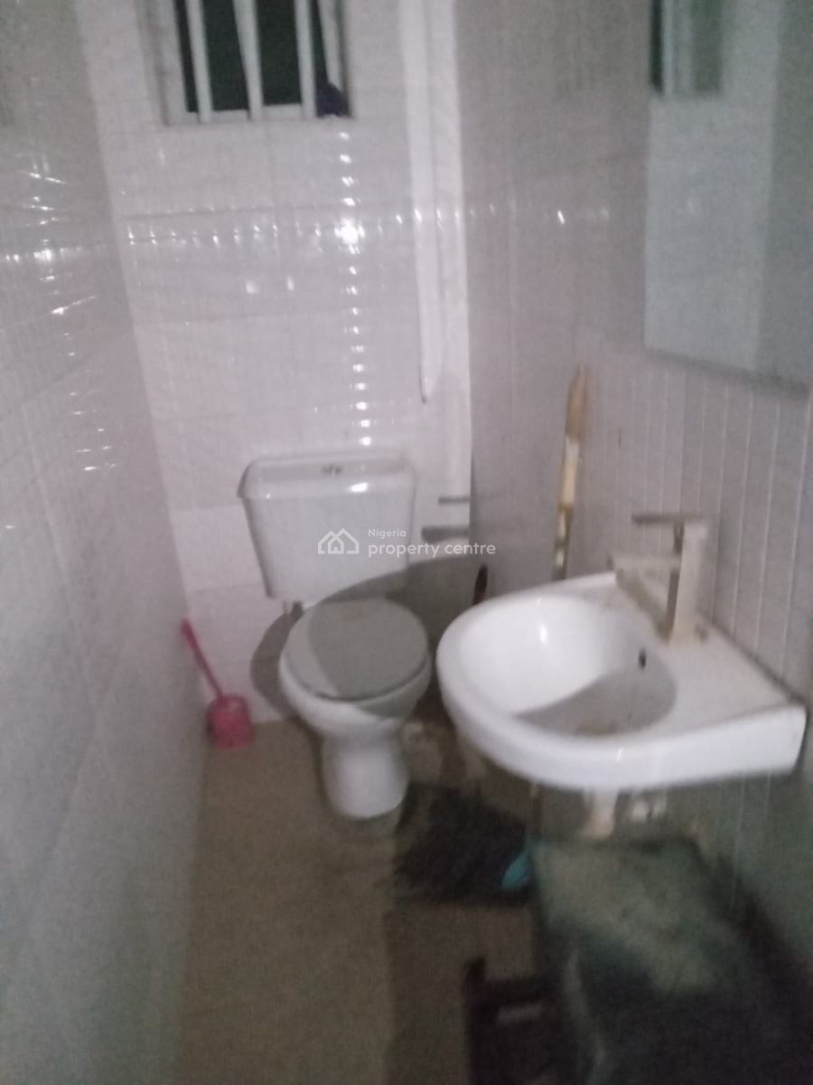 Furnish 2 Bedroom Apartment in a Secure Estate, Ikota, Lekki, Lagos, Flat / Apartment for Rent