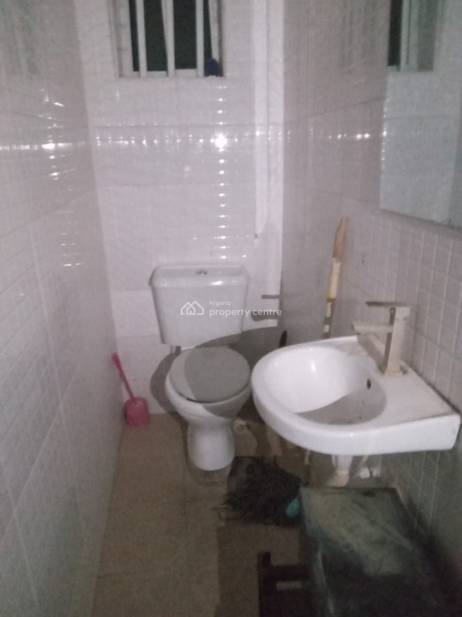 Furnish 2 Bedroom Apartment in a Secure Estate, Ikota, Lekki, Lagos, Flat / Apartment for Rent