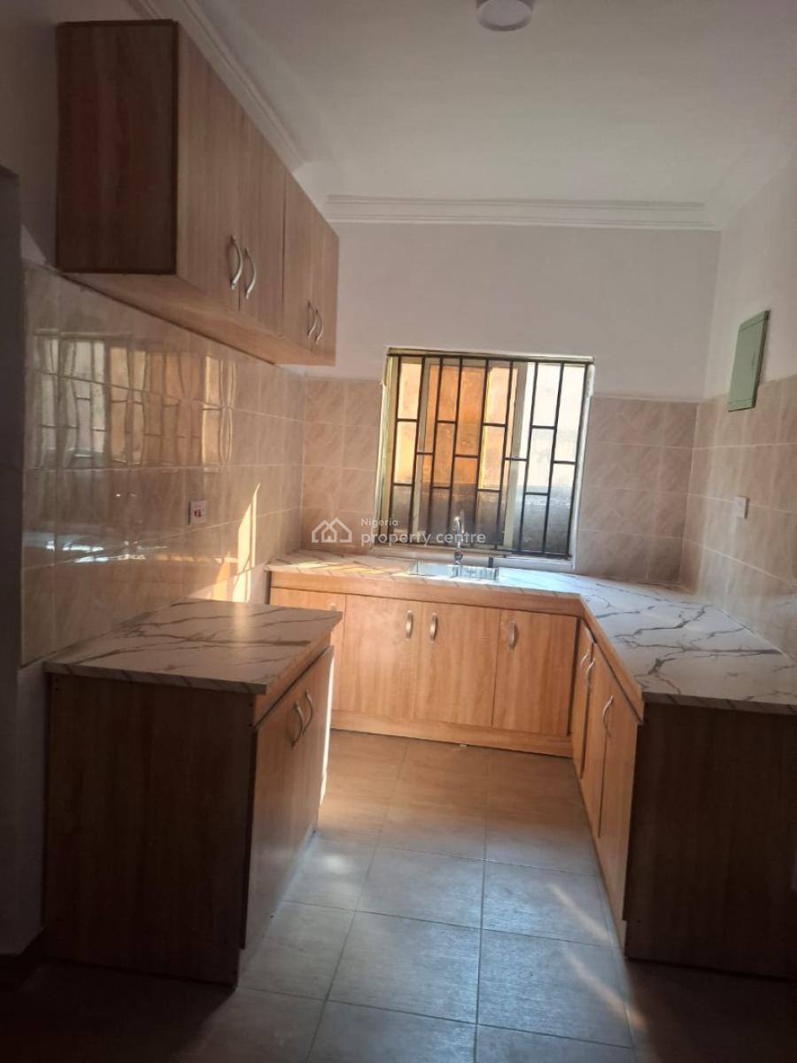 Executive Standard 3 Bedroom Flat, Off Ajao Estate, Lagos, Ikeja, Lagos, Flat / Apartment for Rent