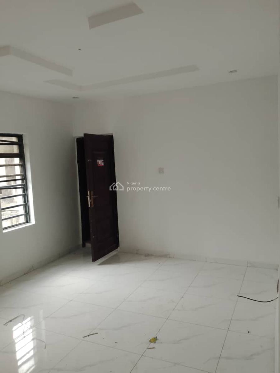 Executive and Luxury Finished Mini Flat, Off Abiola Street, Oke-ira, Ogba, Ikeja, Lagos, Mini Flat (room and Parlour) for Rent