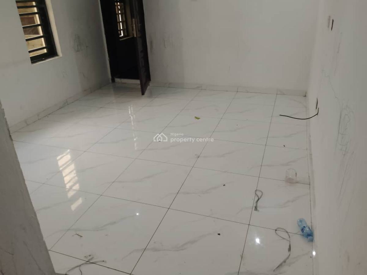 Executive and Luxury Finished Mini Flat, Off Abiola Street, Oke-ira, Ogba, Ikeja, Lagos, Mini Flat (room and Parlour) for Rent