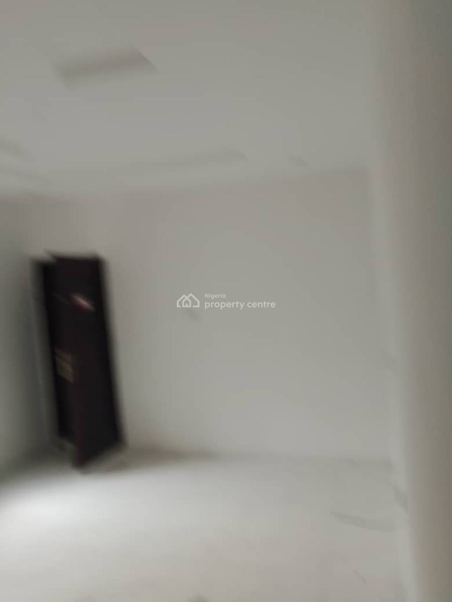 Executive and Luxury Finished Mini Flat, Off Abiola Street, Oke-ira, Ogba, Ikeja, Lagos, Mini Flat (room and Parlour) for Rent