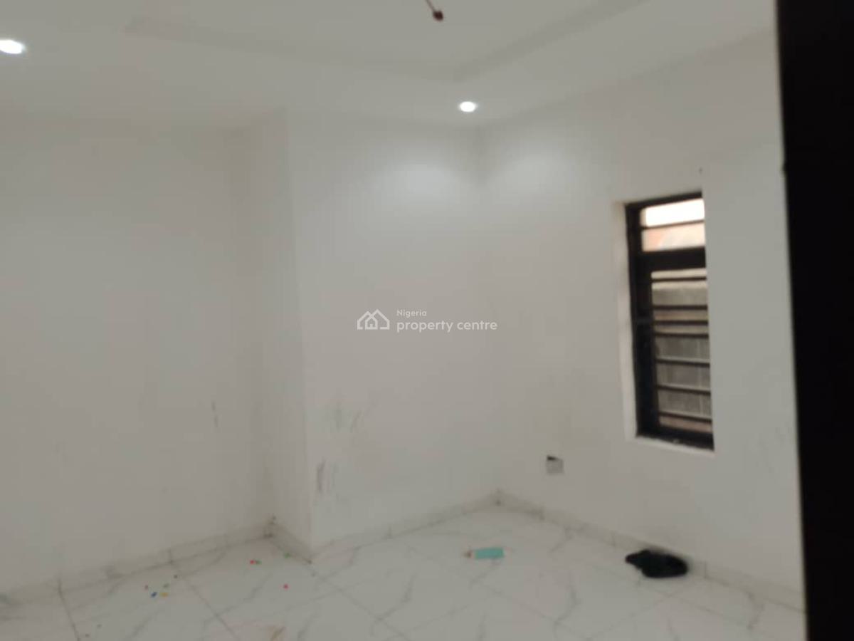 Executive and Luxury Finished Mini Flat, Off Abiola Street, Oke-ira, Ogba, Ikeja, Lagos, Mini Flat (room and Parlour) for Rent