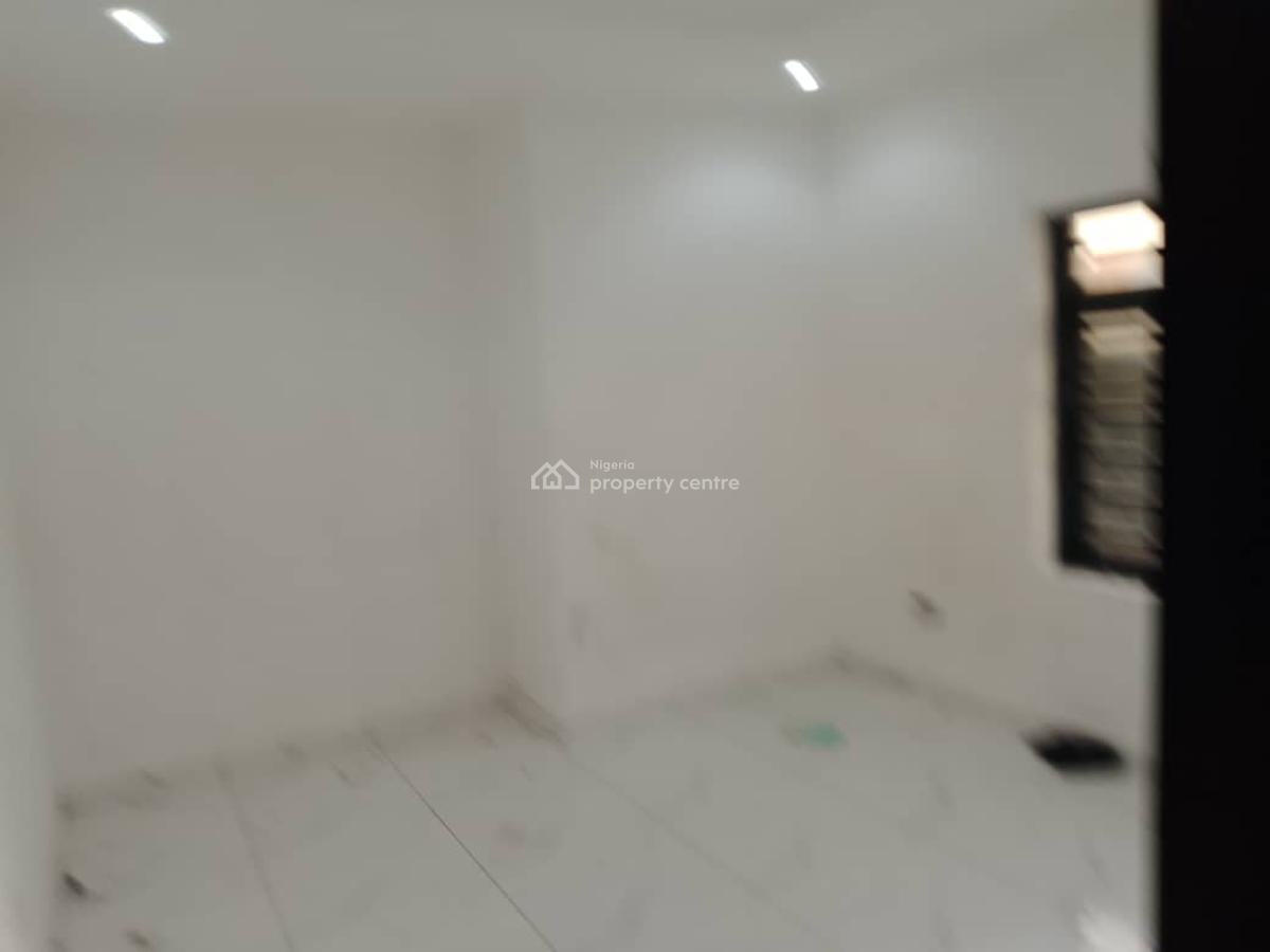 Executive and Luxury Finished Mini Flat, Off Abiola Street, Oke-ira, Ogba, Ikeja, Lagos, Mini Flat (room and Parlour) for Rent