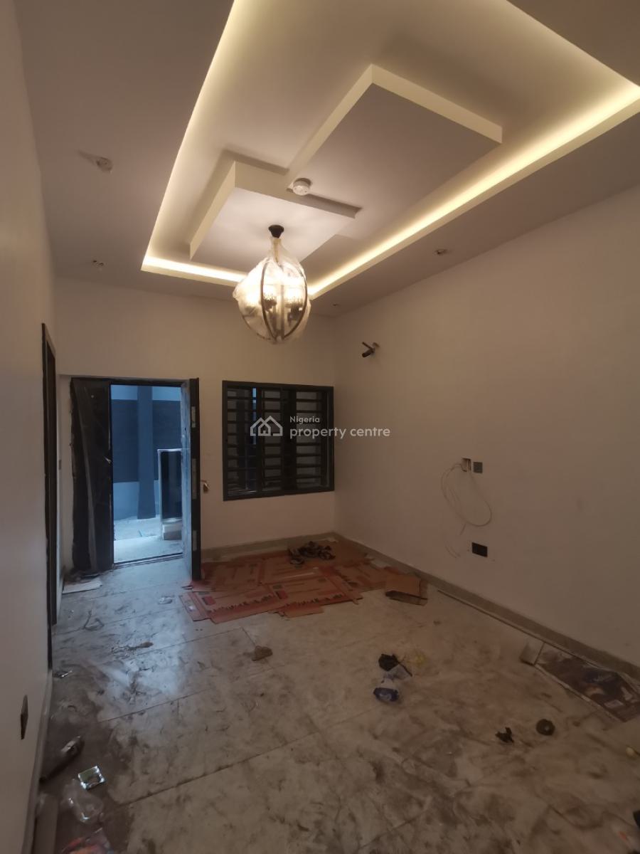 Luxury 2 Bedroom Apartment with Excellent Facilities, Alafia Estate Oke-ira, Ogba, Ikeja, Lagos, Flat / Apartment for Rent