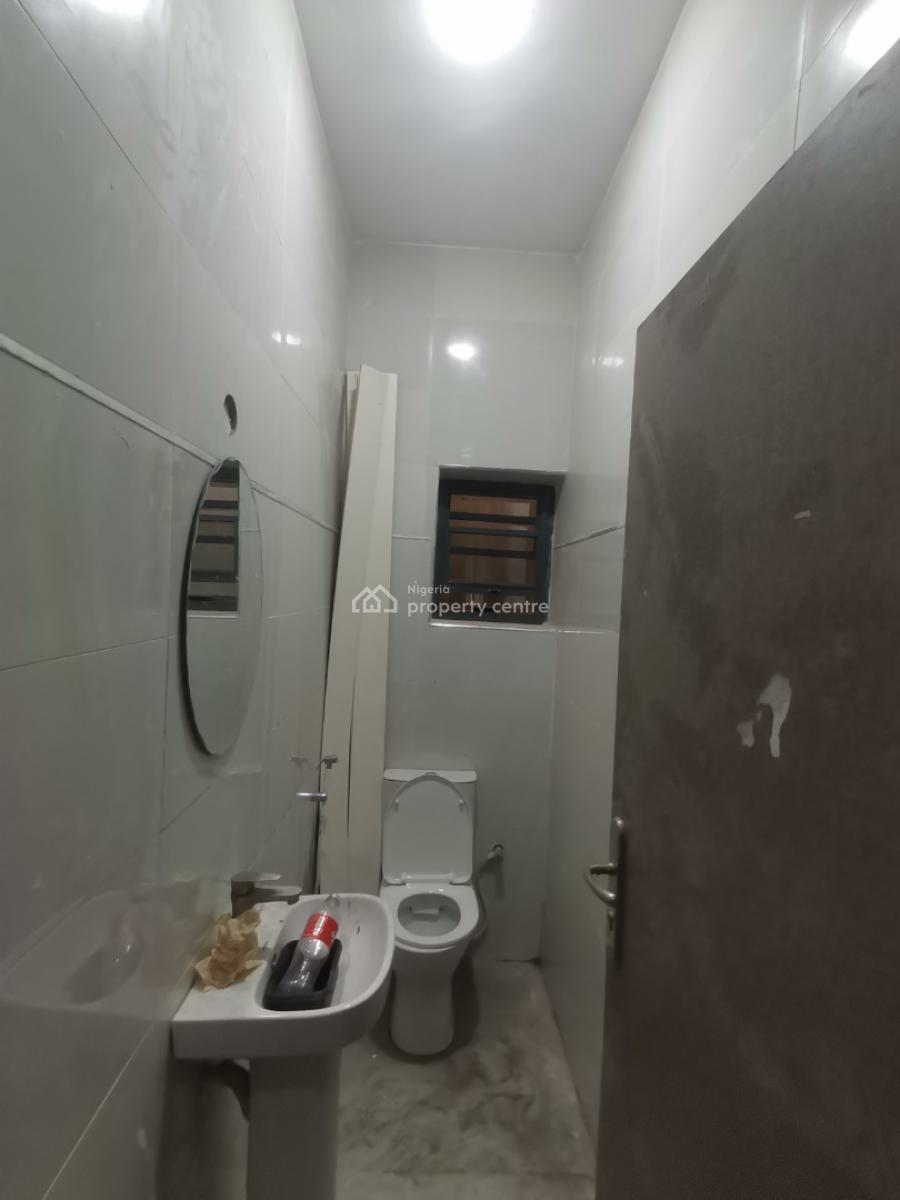 Luxury 2 Bedroom Apartment with Excellent Facilities, Alafia Estate Oke-ira, Ogba, Ikeja, Lagos, Flat / Apartment for Rent