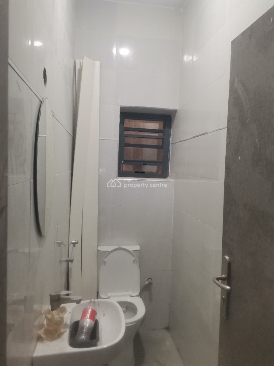 Luxury 2 Bedroom Apartment with Excellent Facilities, Alafia Estate Oke-ira, Ogba, Ikeja, Lagos, Flat / Apartment for Rent