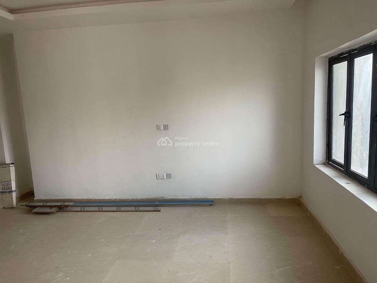 Brand New Spacious Three Bedroom Flat, Fo1 Layout, Kubwa, Abuja, Flat / Apartment for Rent