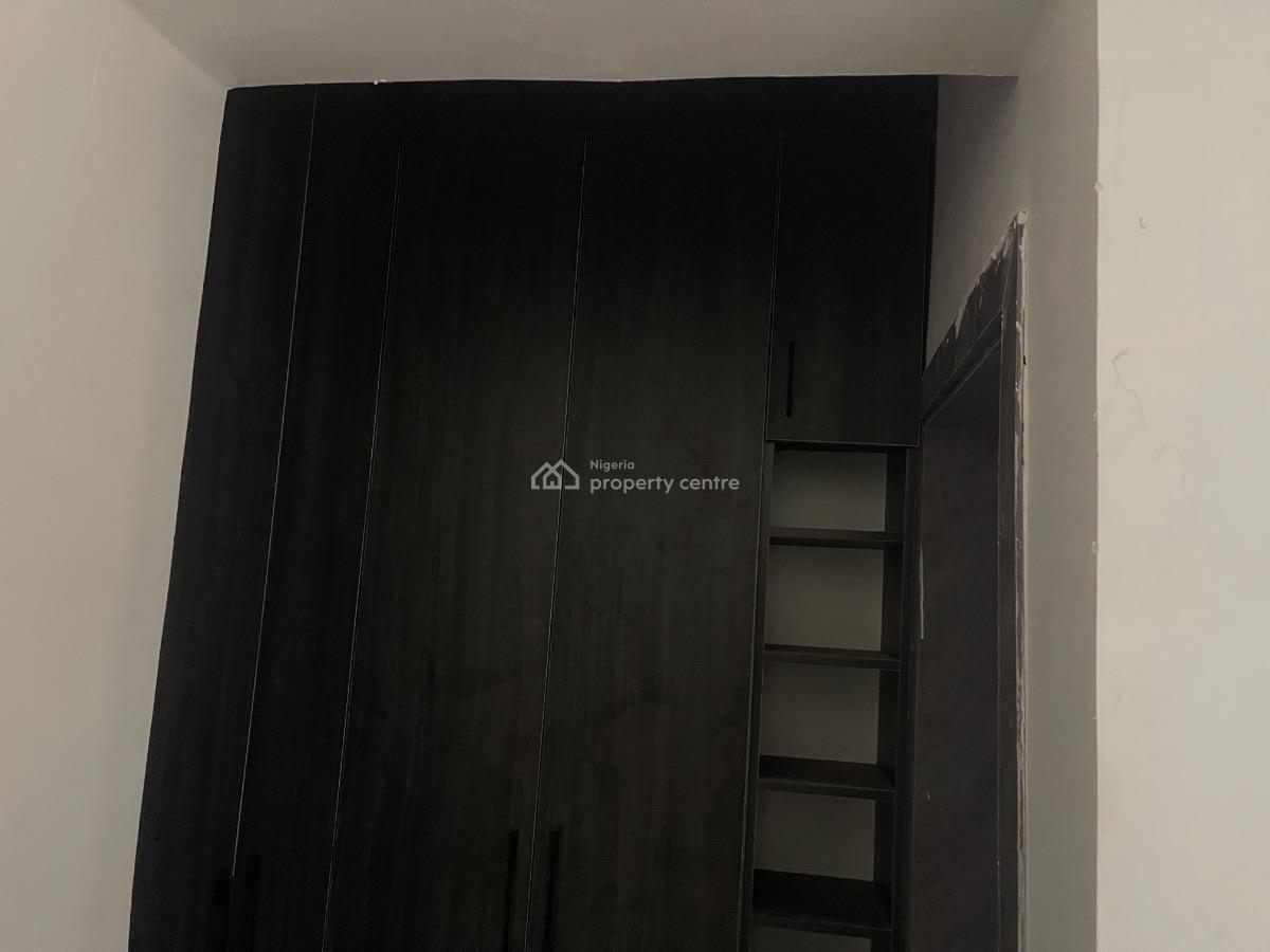 Brand New Spacious Three Bedroom Flat, Fo1 Layout, Kubwa, Abuja, Flat / Apartment for Rent