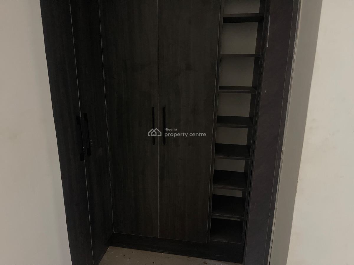 Brand New Spacious Three Bedroom Flat, Fo1 Layout, Kubwa, Abuja, Flat / Apartment for Rent