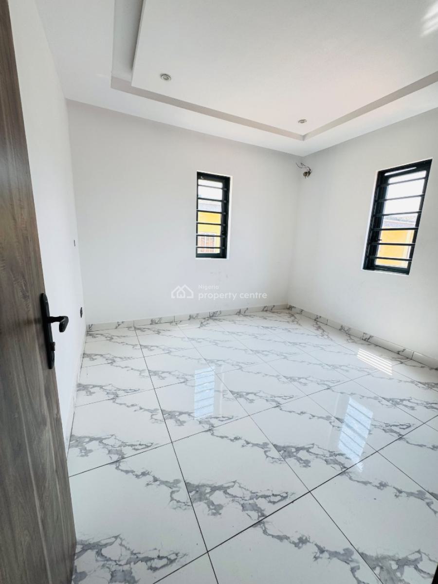 Brand New Spacious 1 Bedroom Apartment, Chevron Toll Gate, Lekki, Lagos, Mini Flat (room and Parlour) for Sale