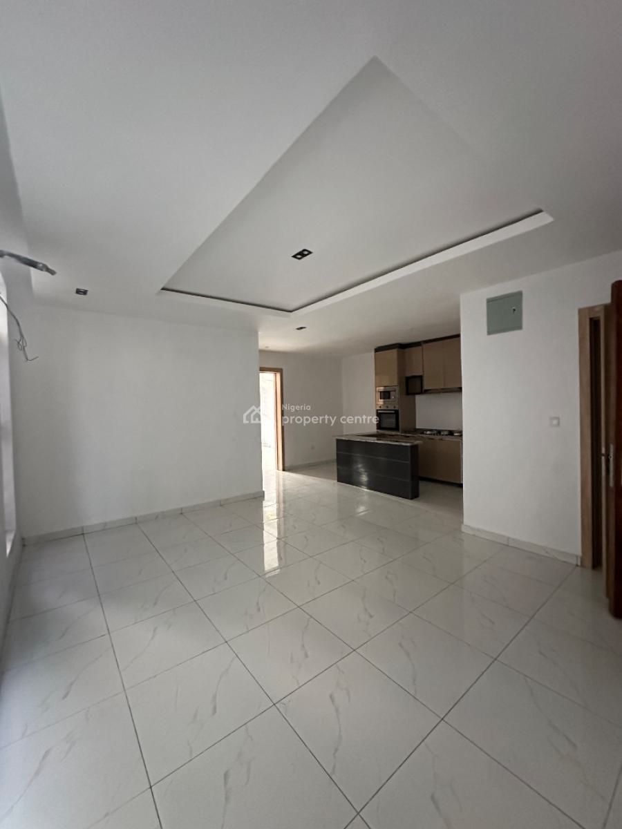 2 Bedroom Apartment, Illasan, Ikate, Lekki, Lagos, Flat / Apartment for Sale