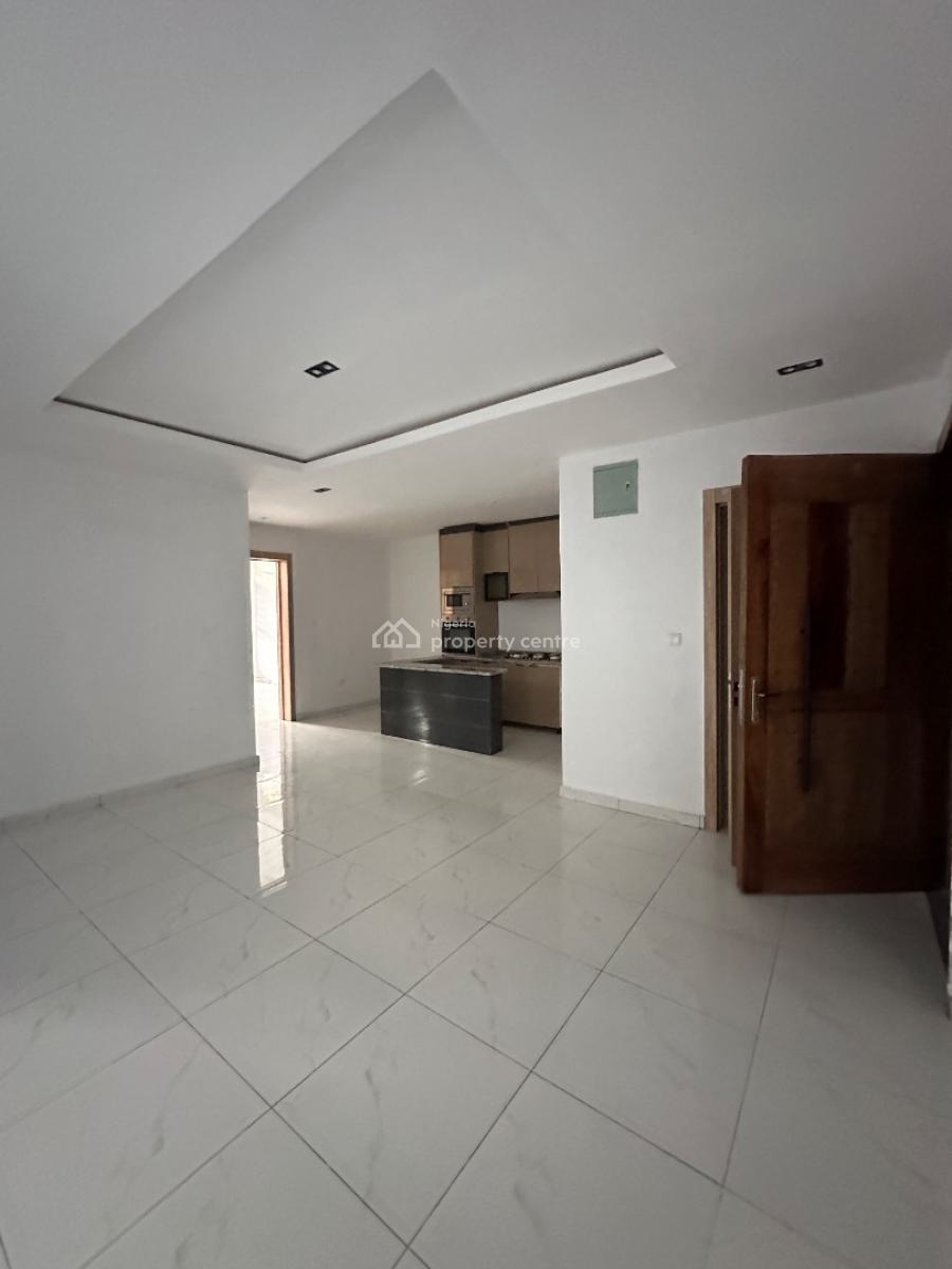 2 Bedroom Apartment, Illasan, Ikate, Lekki, Lagos, Flat / Apartment for Sale