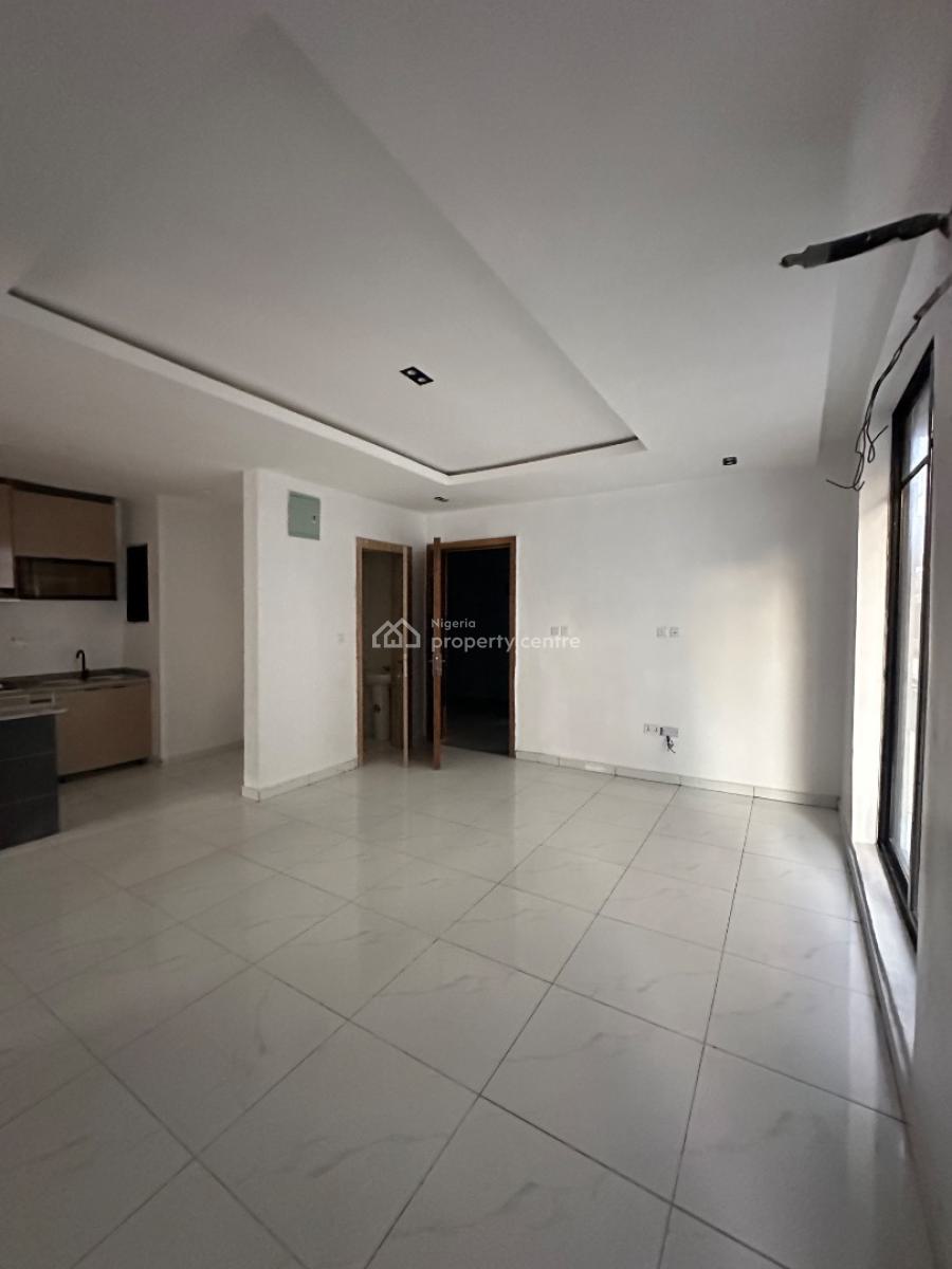 2 Bedroom Apartment, Illasan, Ikate, Lekki, Lagos, Flat / Apartment for Sale