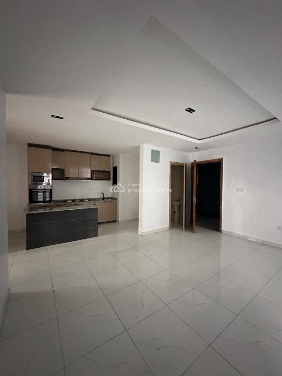 2 Bedroom Apartment, Illasan, Ikate, Lekki, Lagos, Flat / Apartment for Sale