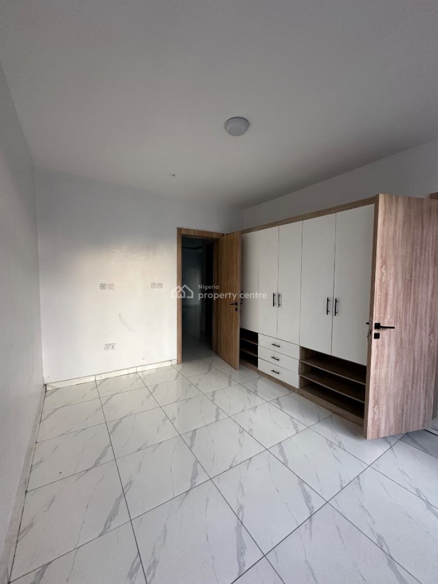 2 Bedroom Apartment, Illasan, Ikate, Lekki, Lagos, Flat / Apartment for Sale