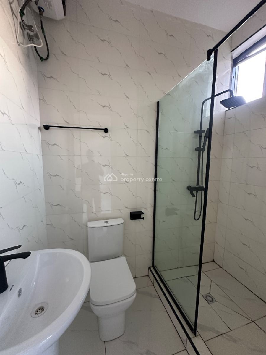 2 Bedroom Apartment, Illasan, Ikate, Lekki, Lagos, Flat / Apartment for Sale