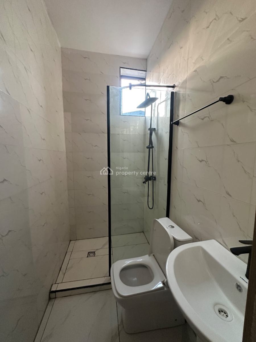 2 Bedroom Apartment, Illasan, Ikate, Lekki, Lagos, Flat / Apartment for Sale