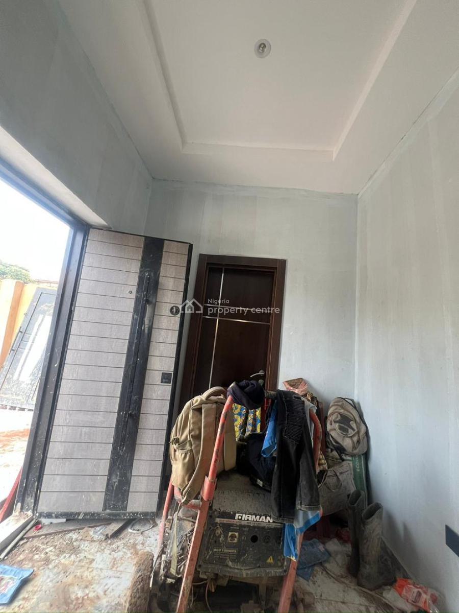 Elegant 5-bedroom Fully Detached Duplex, Magodo, Lagos, Detached Duplex for Sale