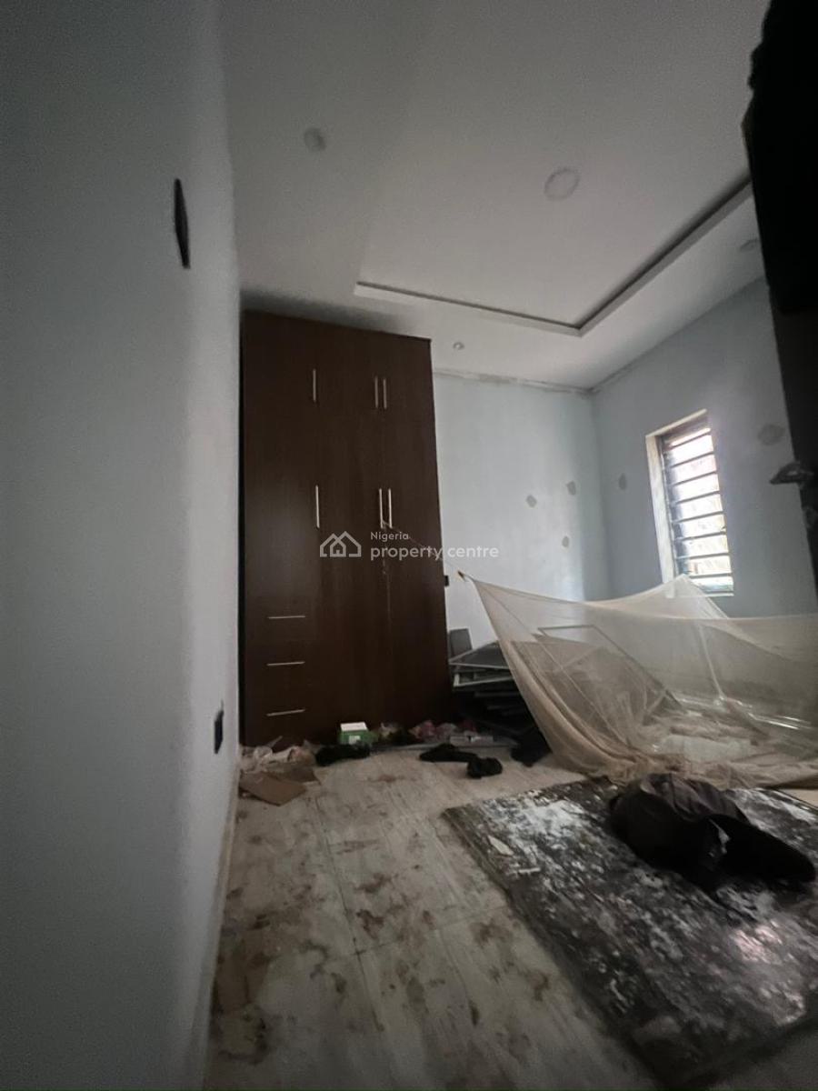 Elegant 5-bedroom Fully Detached Duplex, Magodo, Lagos, Detached Duplex for Sale