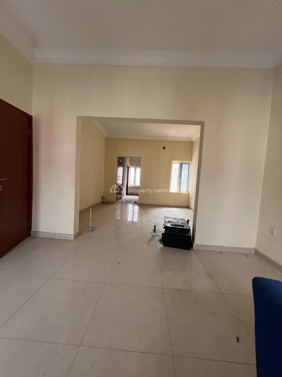 3 Bedrooms Terrace Duplex Available, Katampe Extension, Katampe, Abuja, Terraced Duplex for Rent