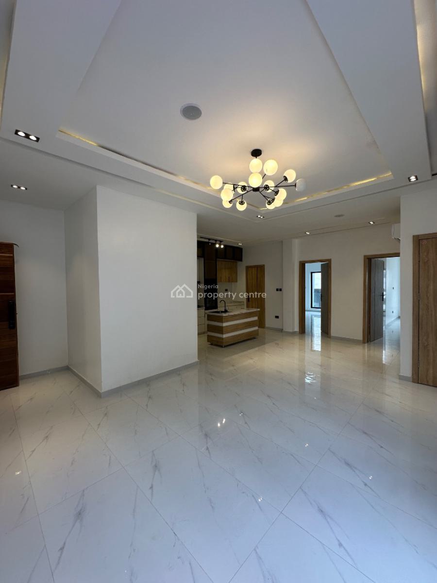 2 Bedroom Apartment, Ikate Elegushi, Lekki, Lagos, Flat / Apartment for Sale