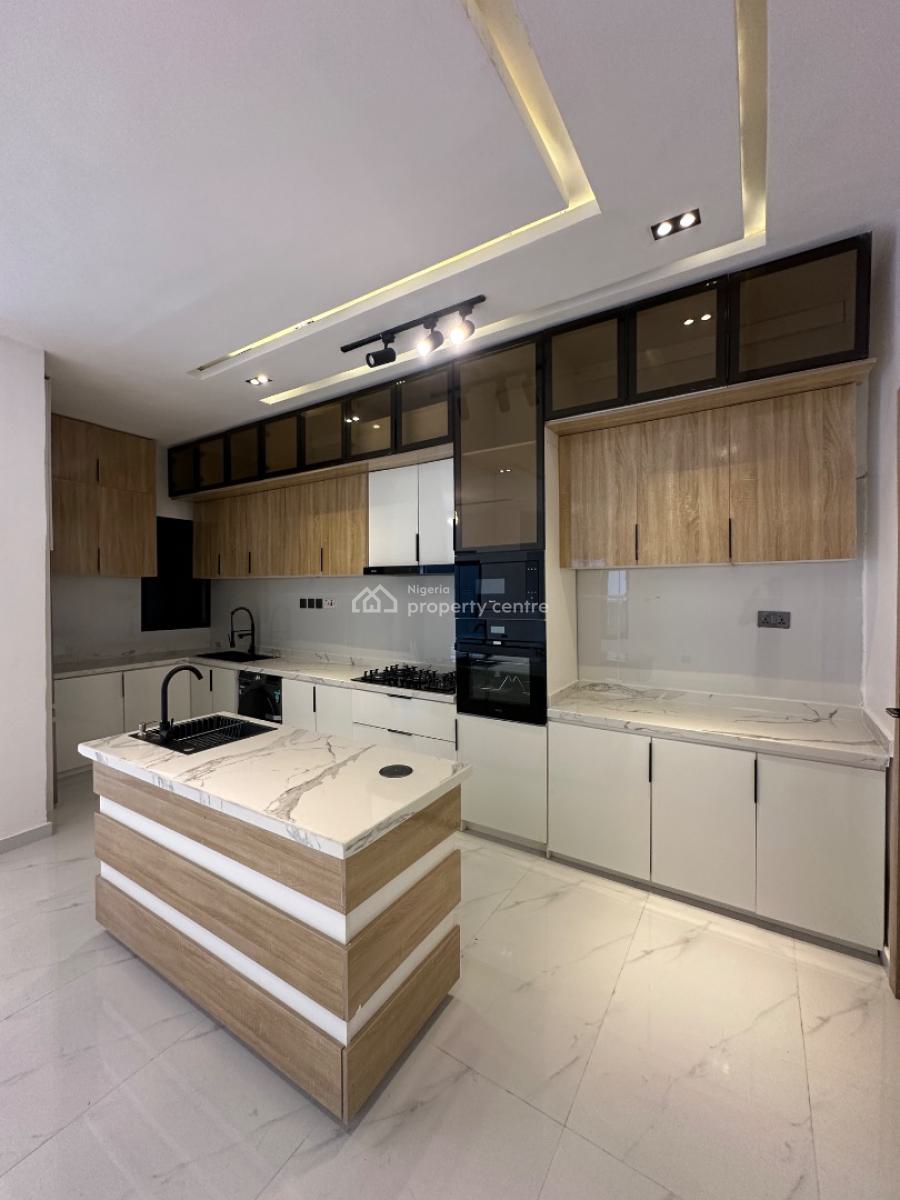 2 Bedroom Apartment, Ikate Elegushi, Lekki, Lagos, Flat / Apartment for Sale