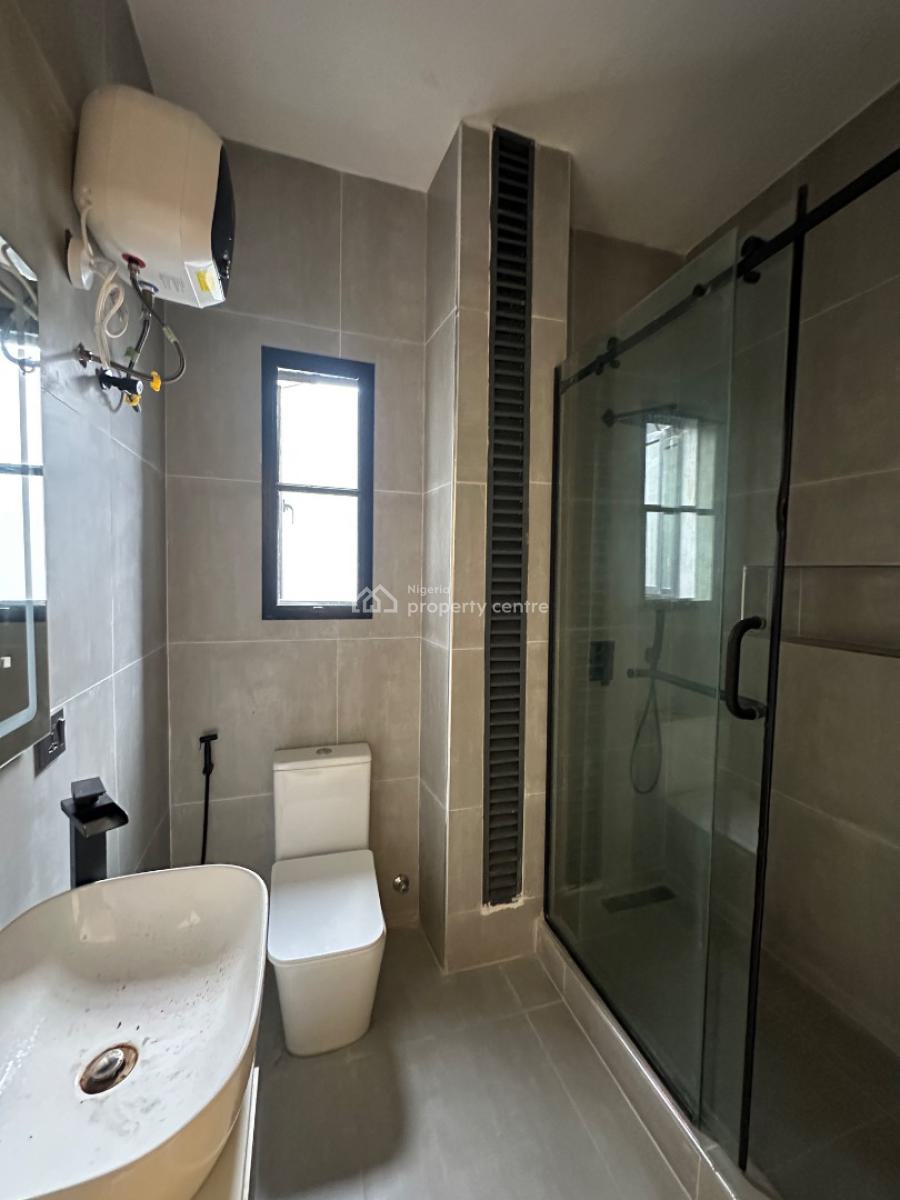 2 Bedroom Apartment, Ikate Elegushi, Lekki, Lagos, Flat / Apartment for Sale