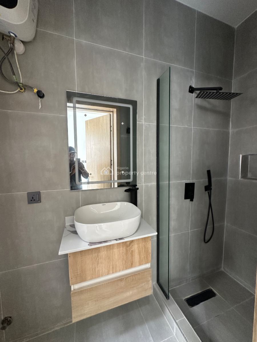 2 Bedroom Apartment, Ikate Elegushi, Lekki, Lagos, Flat / Apartment for Sale