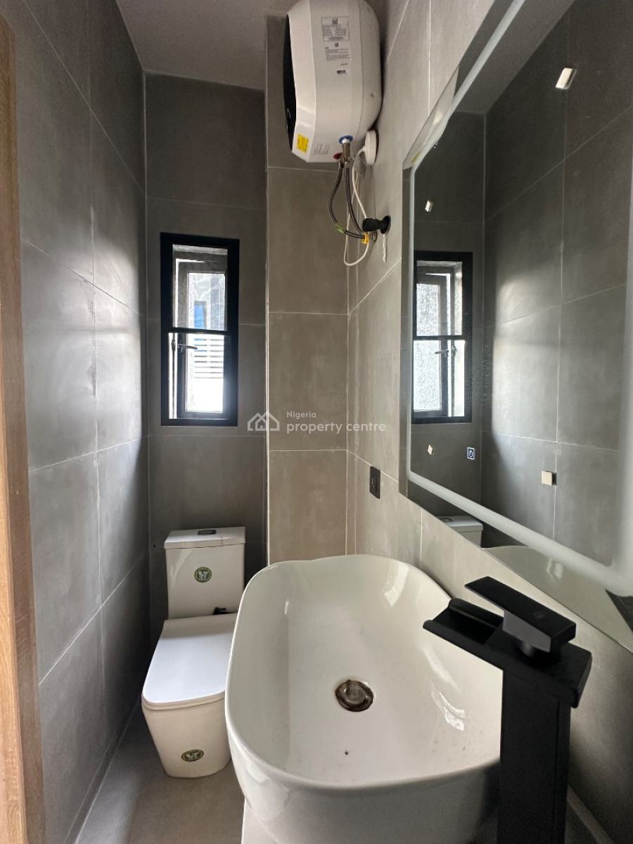 2 Bedroom Apartment, Ikate Elegushi, Lekki, Lagos, Flat / Apartment for Sale