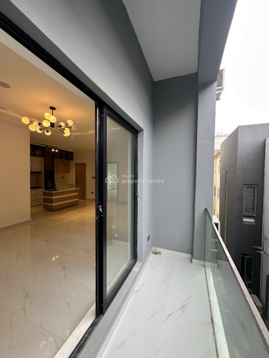 2 Bedroom Apartment, Ikate Elegushi, Lekki, Lagos, Flat / Apartment for Sale