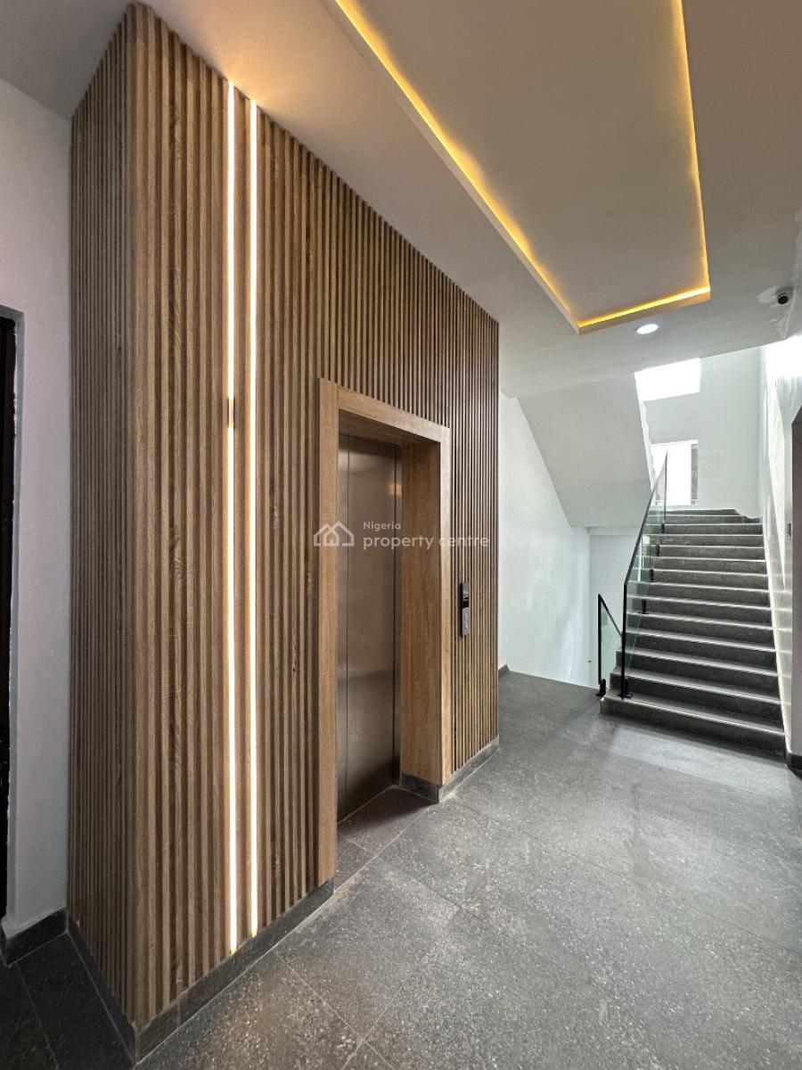 2 Bedroom Apartment, Ikate Elegushi, Lekki, Lagos, Flat / Apartment for Sale